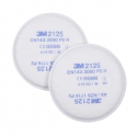FILTRO POLVO 2125 P2 (20 Uds.)