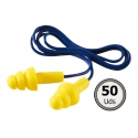 TAPON ULTRAFIT EAR CORDON SNR-32 (50 Uds.)